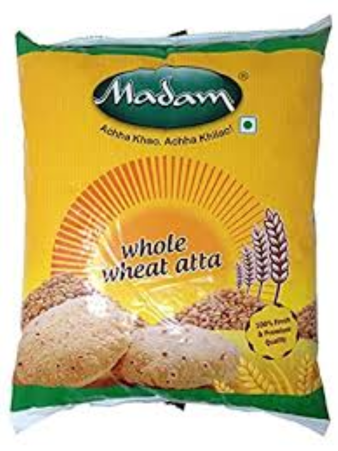 MADAM AATA 5KG